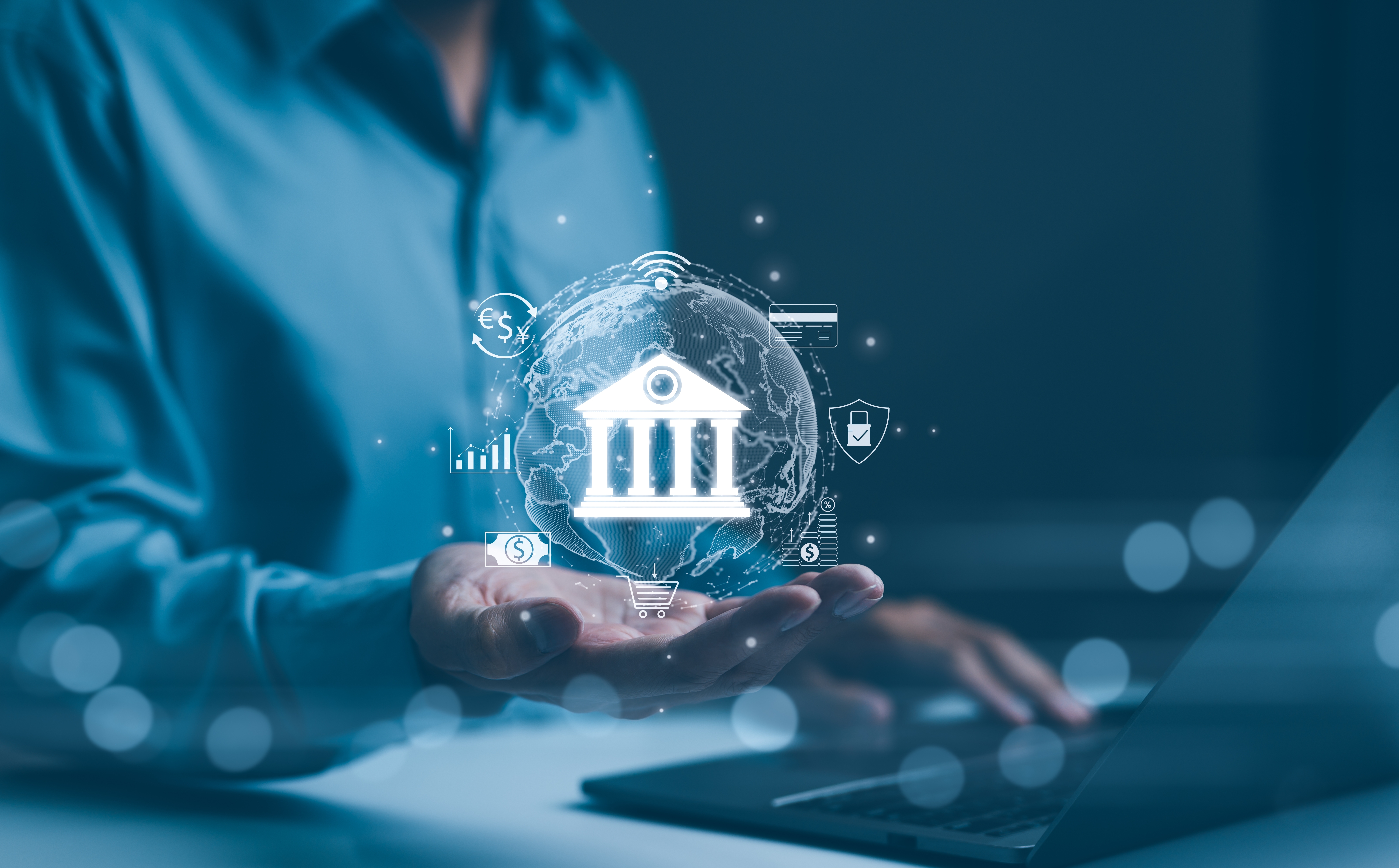 Banca y finanzas